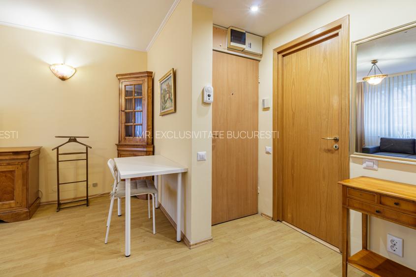 Apartament 2 camere parcare inclusa Favorit - 3