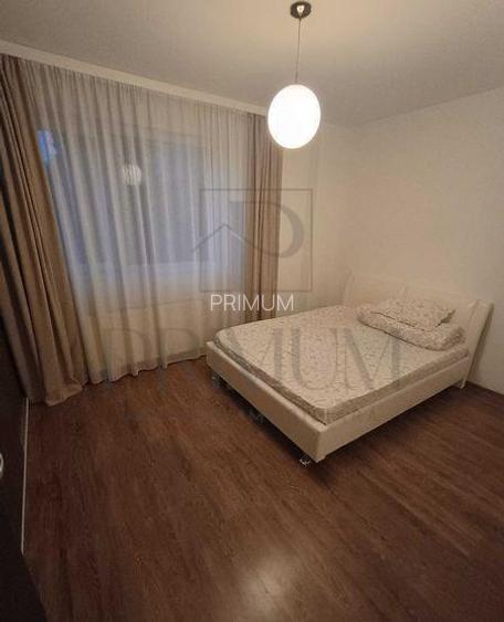 Aradului - 2 Camere - Centrala proprie - Spatios - Loc de parcare inclus - 5