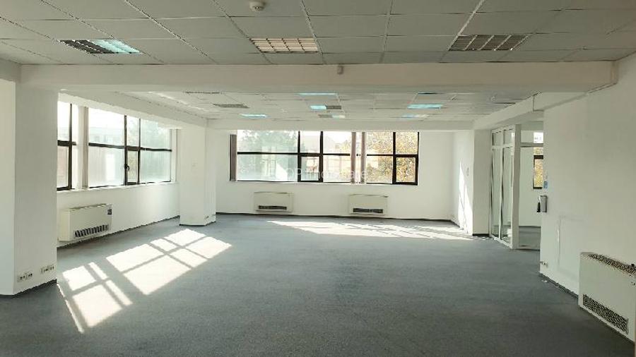 0% comision! Inchiriere birouri Presei Libere, 210 - 540 mp - 3