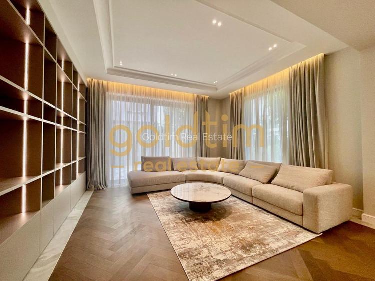 VILA UNICA PE IANCU NICOLAE/DESIGN INTERIOR/BANEASA RESIDENTIAL PARK/PIPERA - 93