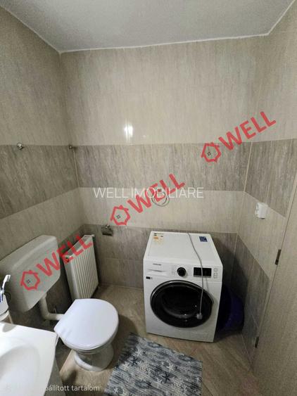 Apartament cu 2 camere de vânzare în Sfântu Gheorghe, pe strada 1 Decembrie 1918 - 2