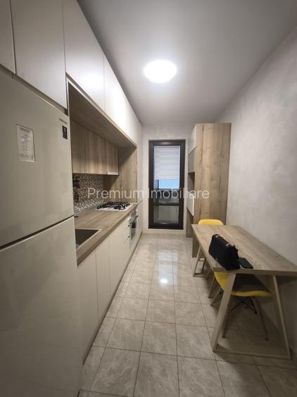 2 camere, prima inchirere, Str Smaraldului, Fortuna, parcare subterana - 2