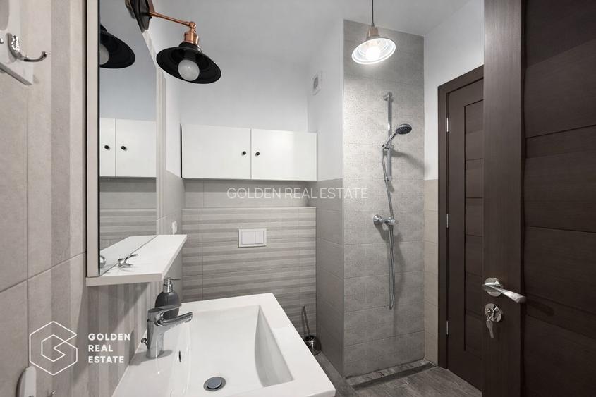 Apartament modern cu 3 camere, Micalaca Malul Muresului, etajul 2 - 9