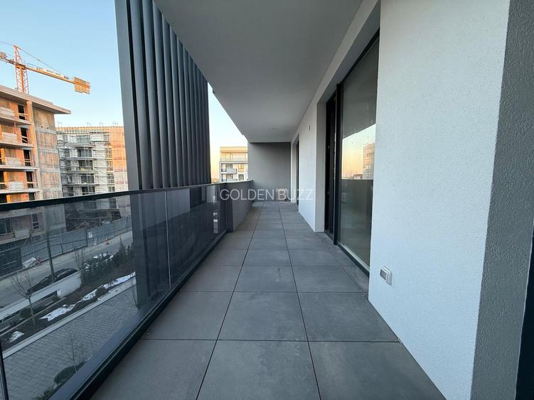 Apartament 3 camere I Residence 5 I Matei Basarab - 11