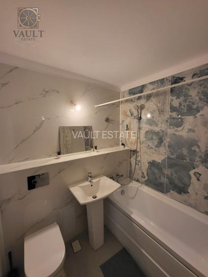 Apartament 2 camere - bloc reabilitat - Trafic Greu - 10