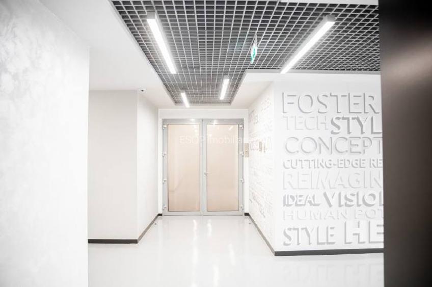 Liberty Technology Park Cladirile D-E, Nord, 250 - 3075 mp  0% comision! - 7