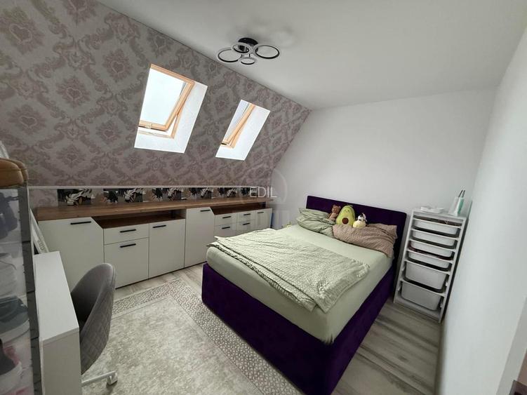 Apartament 3 camere decomandat Ansamblu New City Cetatii - 9