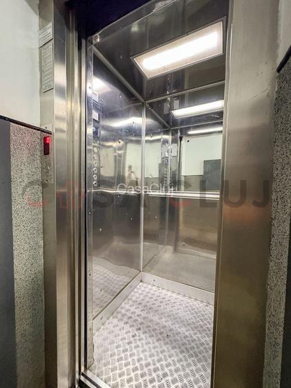 3 camede decomandate zona Piata Ion Mester! - 12