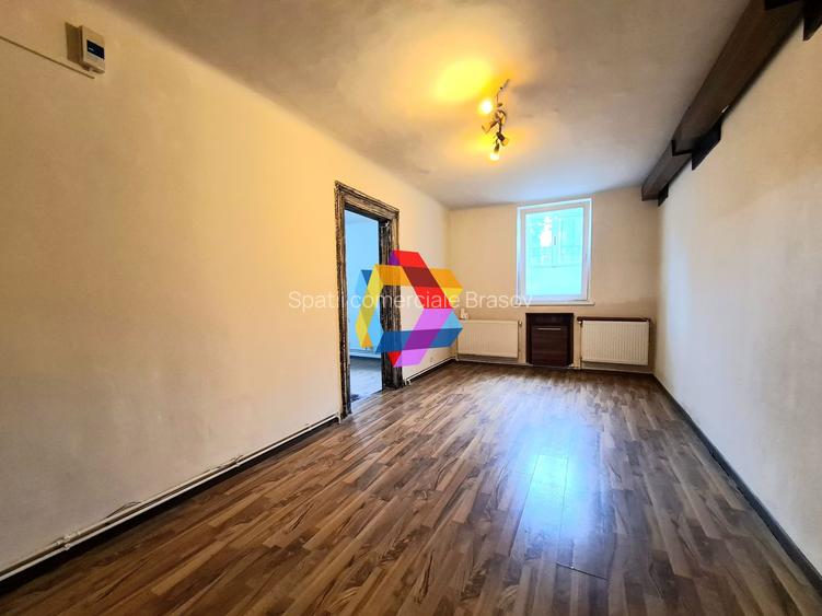 Spatiu birouri de vânzare Brasov - 55 mp  # Plus - Imo. ro - 3