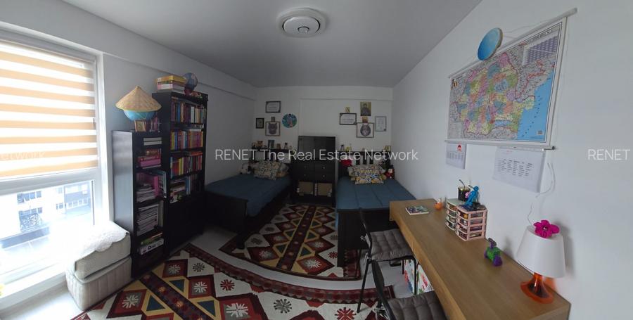 Apartament 3 camere/  116mp/Drumul binelui/ Berceni/ Et.6/7 An 2024/Arghezi Rezi - 14