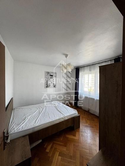 Apartament cu 2 camere, de inchiriat, Take Ionescu, Timisoara - 3