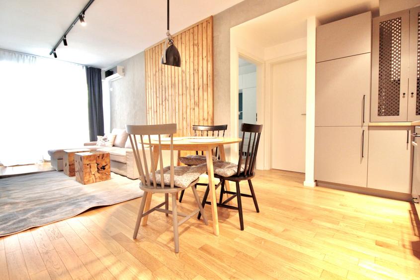 STEFAN CEL MARE-LASCAR PARK RESIDENCE, AP CU TERASA 27 MP SI PARCARE, 0%COMISION - 13