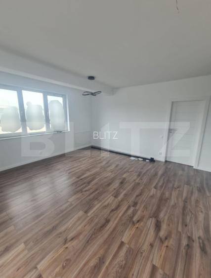 Apartament nou, cu 3 camere, 60 mp, incalzire in pardoseala, parcare, zona Vivo - 5