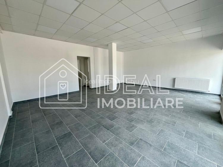 Spațiu comercial | 68 mpu | Șelimbăr, Str. Doamna Stanca - 3
