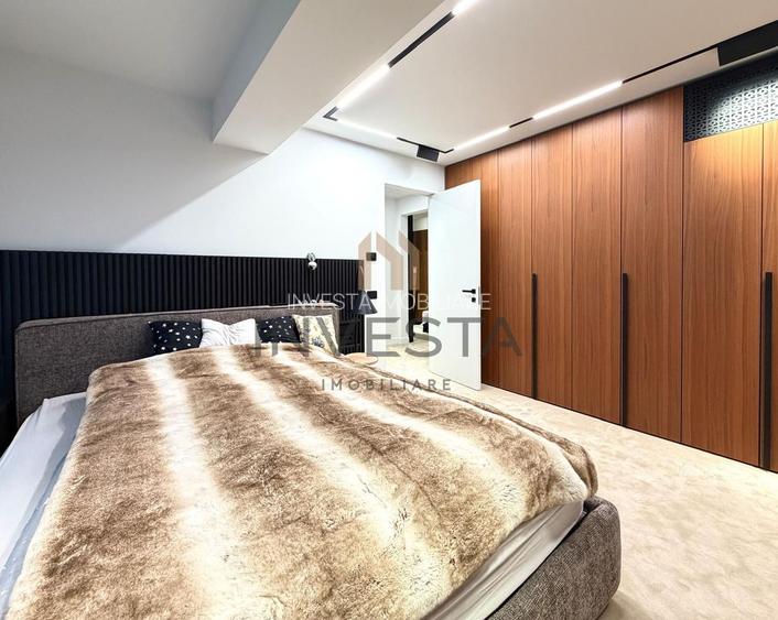 Apartament cu 3 camere in West City Tower ! - 12