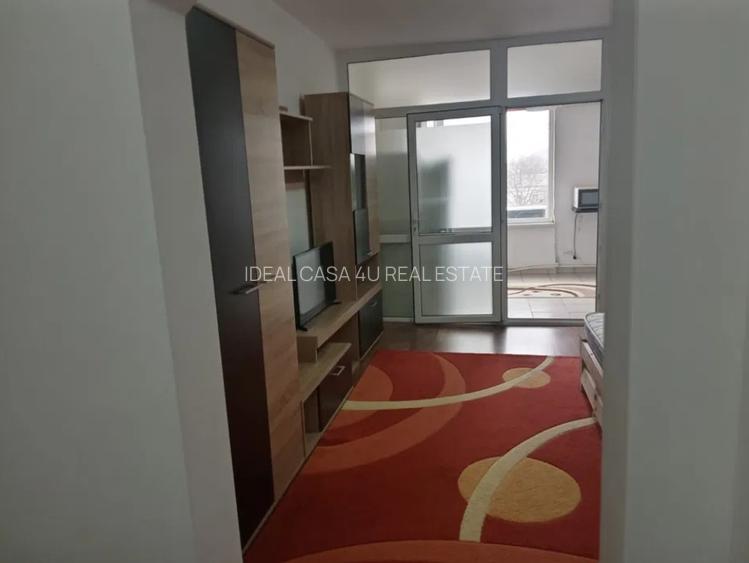 Apartament cu 1camera in Tatarasi-Doi Baieti,la bulevard - 3