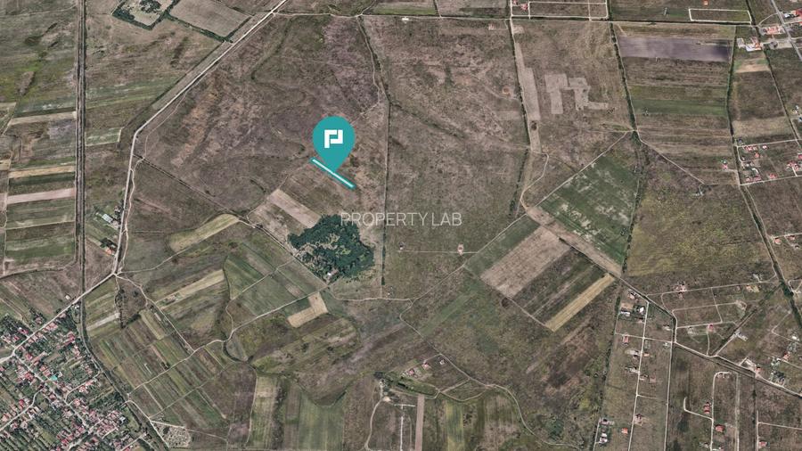 Investiție cu potențial ridicat, teren 10.000 mp - 6