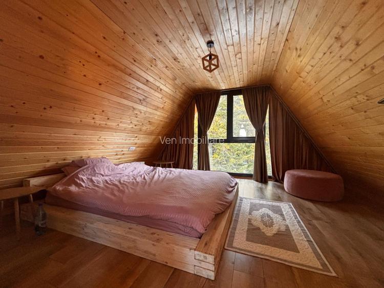 Cabana 180mp Piatra Fantanele - 8