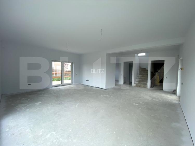 Casa individuala in Dezmir, in apropierea padurii – ideala pentru o familie! - 7