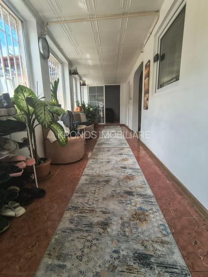 OFERTA DEOSEBITA STADION CASA CU 5 CAMERE, 165 MP PRET 199000 EURO - 5