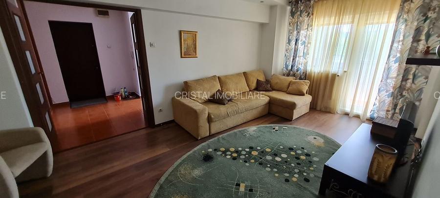 Apartament 2 camere modern, mobilat si utilat, langa Marriott, Panduri - 2