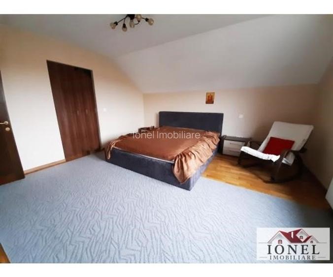 Vanzare casa noua in Alba Iulia -1000 mp teren - 8