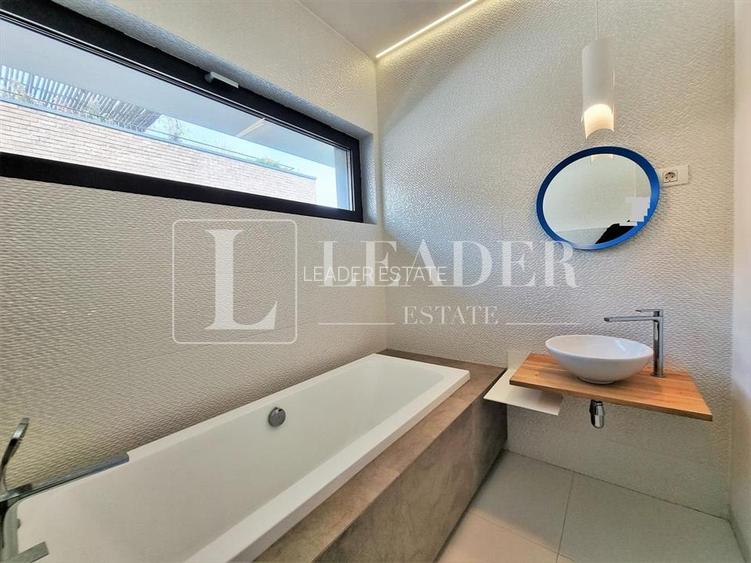 Seara pe deal Compound I Modern Villa for rent - 24