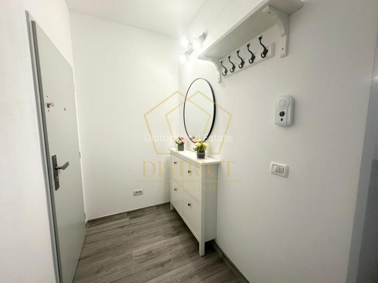 Apartament deosebit cu 2 camere | Giroc - 11
