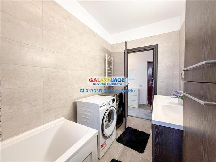 Apartament cu 2 camere de inchiriat in Militari Residence- TINERETULUI - 11