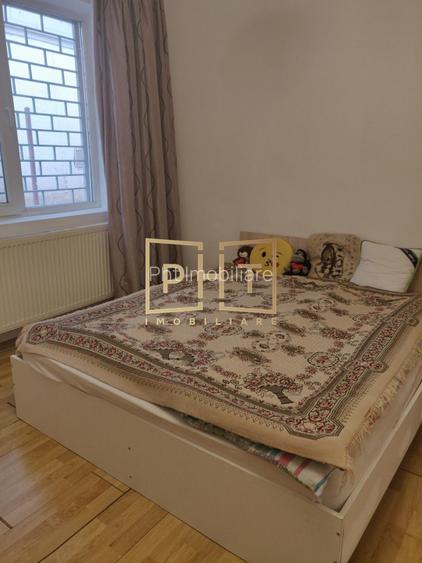 Apartament cu 1 camera de vanzare, 40 mp, zona Gheorgheni! - 2