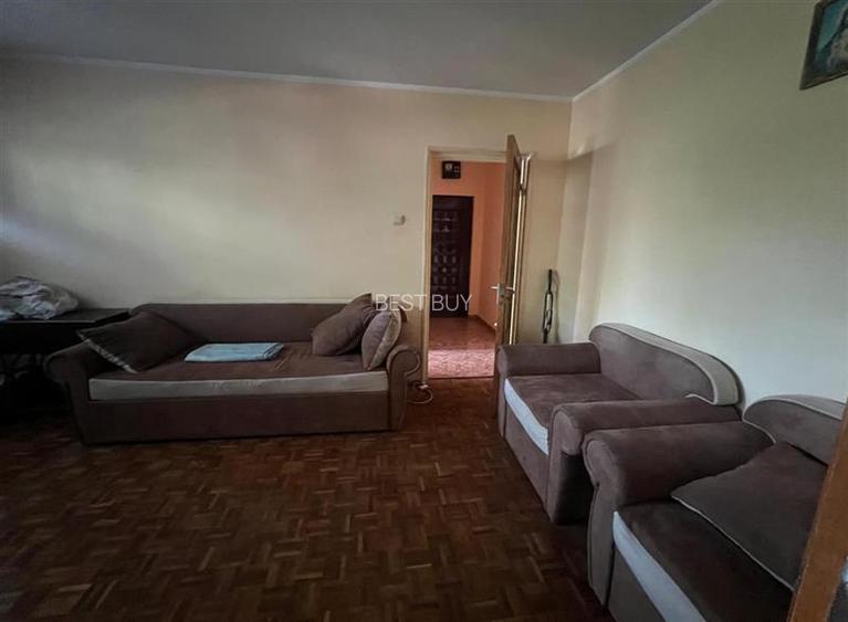 PIATA SUDULUI, EMIL RACOVITA, MOLDOVITA, 51 MP ETAJ 2/4 BLOC 1970 - 4