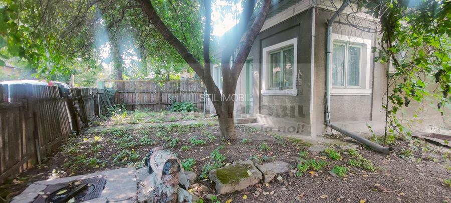 GARA CENTRU PIATA UNIRII TEREN 377 MP CU CASA -300,000 € - 15