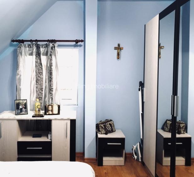 Apartament 3 camere , zona Porii - 6