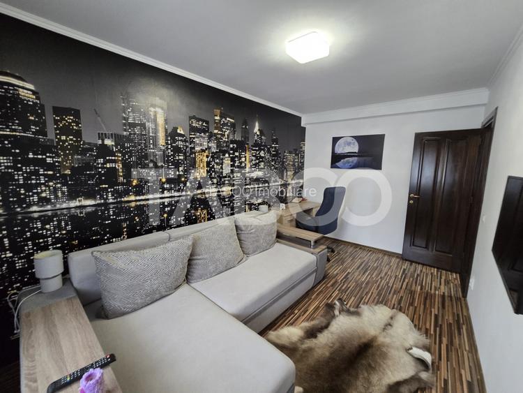 Casa 4 camere 105 mpu acces auto si gradina in Cartierul Arhitectilor - 16