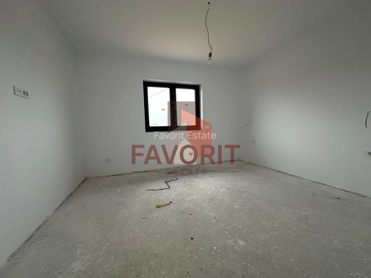 Casa individuala | Parter + Etaj | Asfalt | Toate utilitatile | - 8