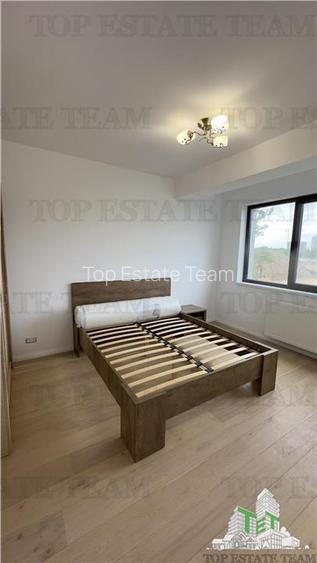 Apartament de 2 camere in bloc nou (  2 etaje ) la cheie, cu toate utilitatile, - 10