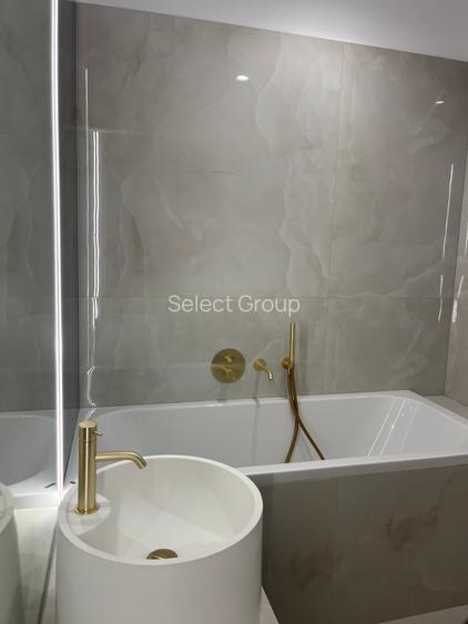 Cortina North apartament 2 camere - 8