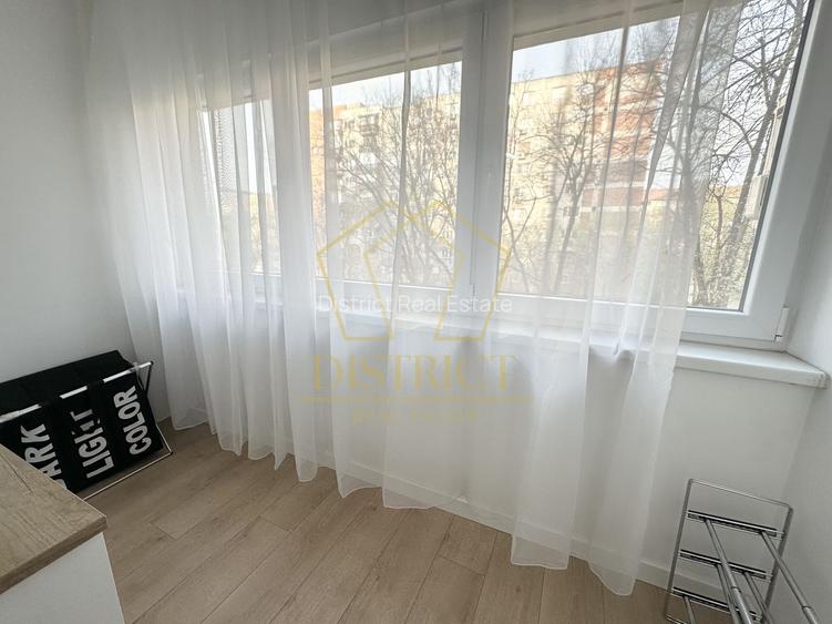 Apartament cu 2 camere | Complexul Studentesc - 16