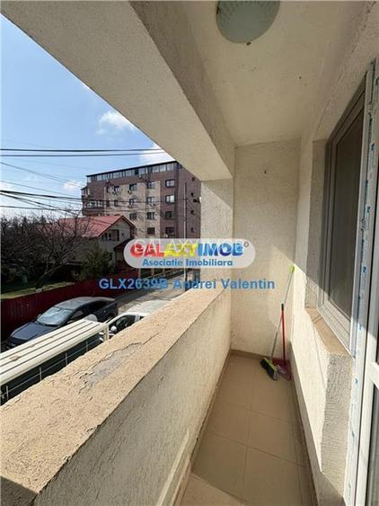 Apartament Bloc Nou Berceni - Dimitrie Leonida - Metrou - 8