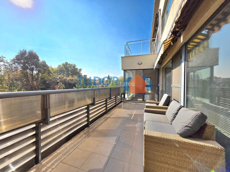 Spacious 3 Bedroom Apartment next to Heratsrau Park - 6