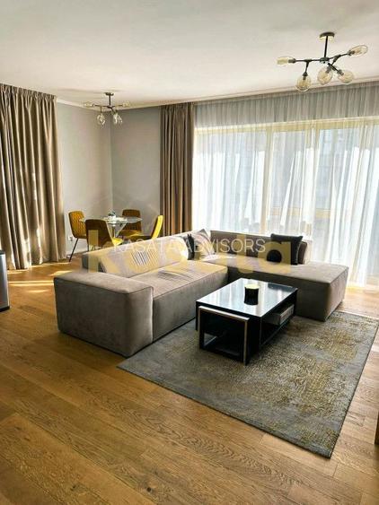 AVIATIEI PARK - Vanzare 2 camere | Mobilat si utilat - 2