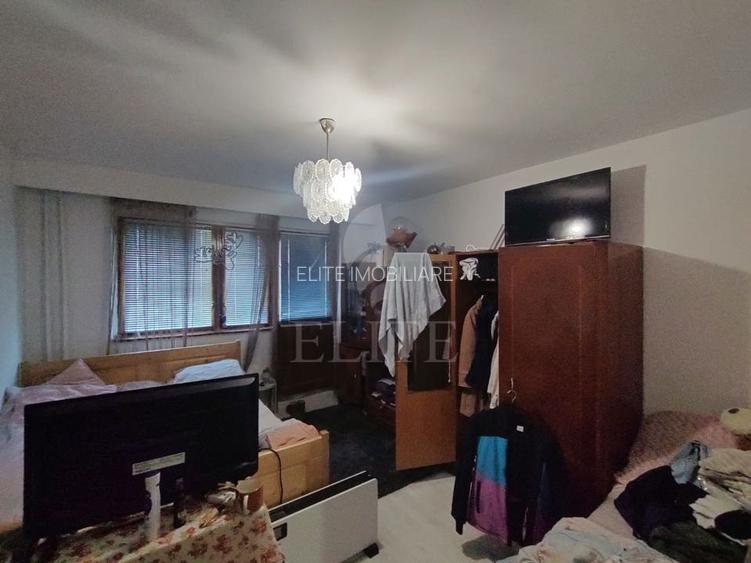 Apartament 2 camere în zona STRAZII CRINULUI - 5