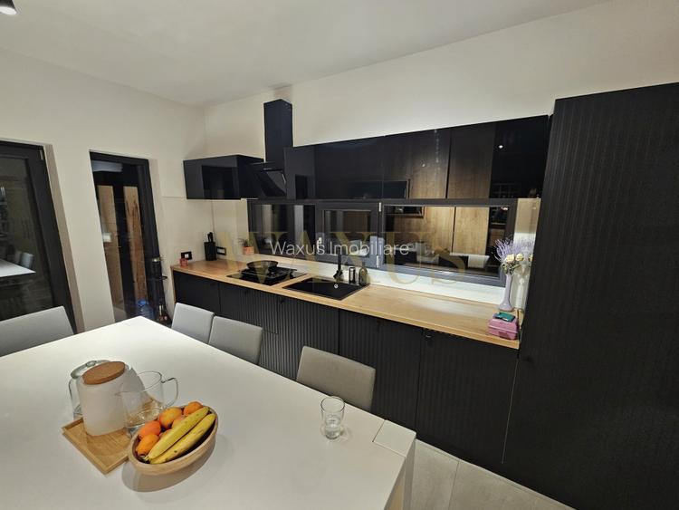 Casa individuala premium/locatie semicentrala DEJ - 15
