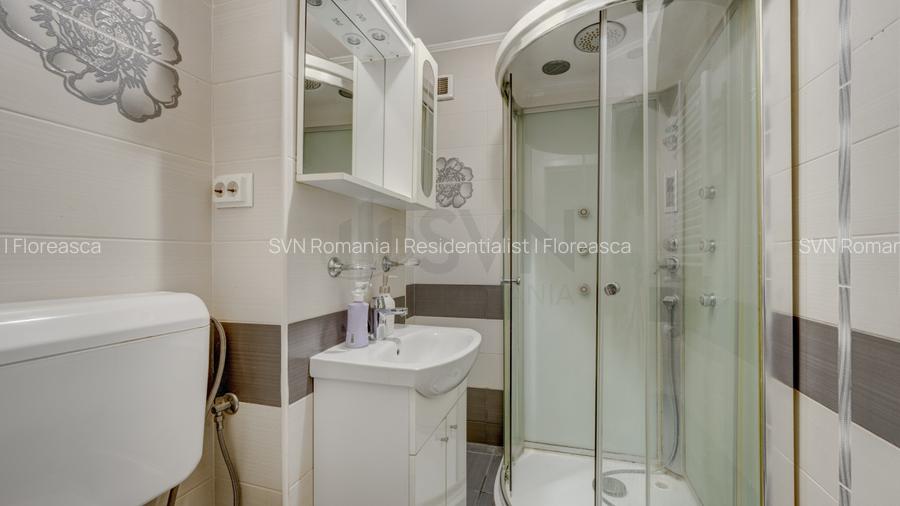 REA1026480 Apartament 4 camere l Alexandru Obregia - 6