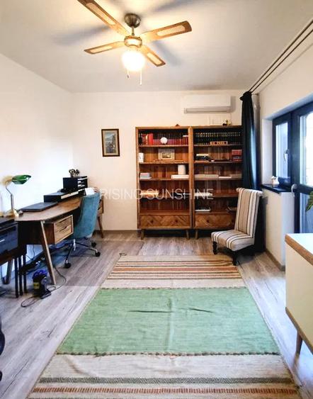 Casa/ Duplex 6 camere | P+1+M | Pacii - 5