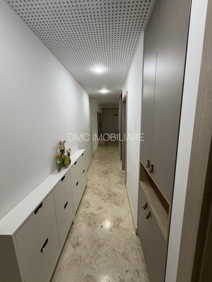 Parcul Carol, P-ta Regina Maria, 3 camere, loc de parcare subteran inclus - 7