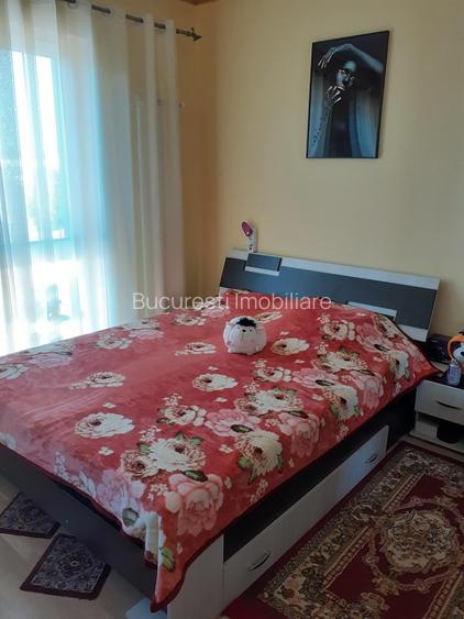 Apartament 3 Camere,Iancului,Ferdinand,bl.2021,DECOMANDAT,2 bai,2 balcoane, - 2