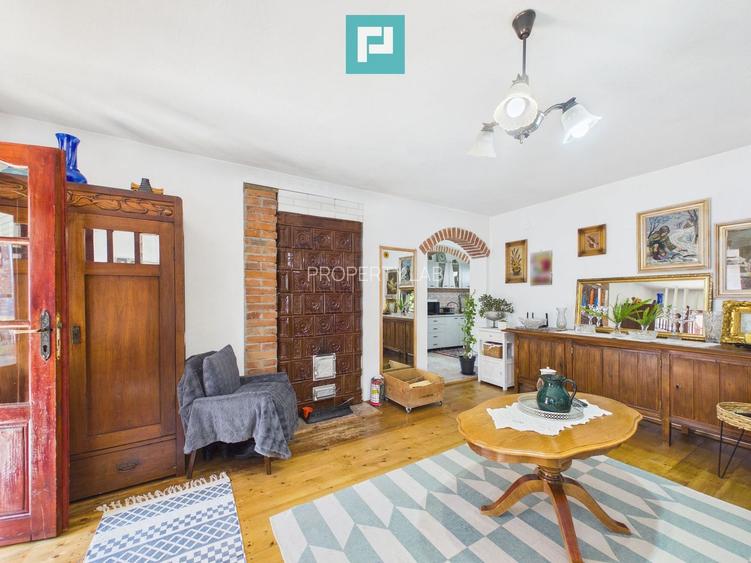 Casă cu 6 camere pe teren de 2029 mp – Miniș - 6