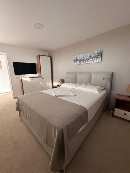 OLIMP | 3 CAMERE | BLOC NOU | PISCINA - 13