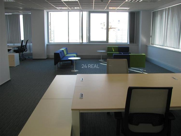 Inchiriere birouri - Floreasca Tower - 516 mp - zona Promenada - 10